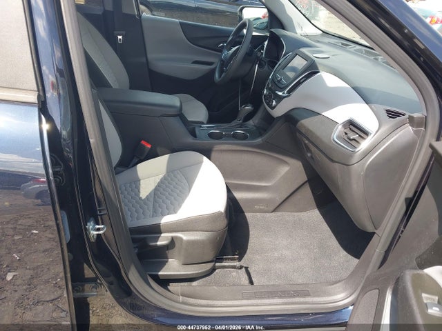 Chevrolet Equinox Fwd Ls