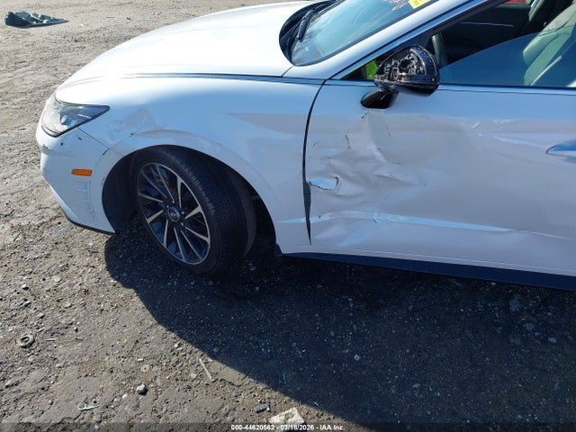 Hyundai SONATA Sel Plus
