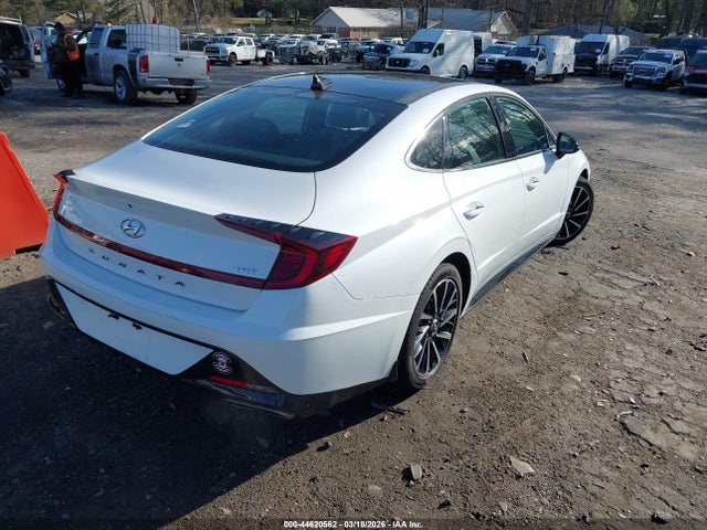 Hyundai SONATA Sel Plus