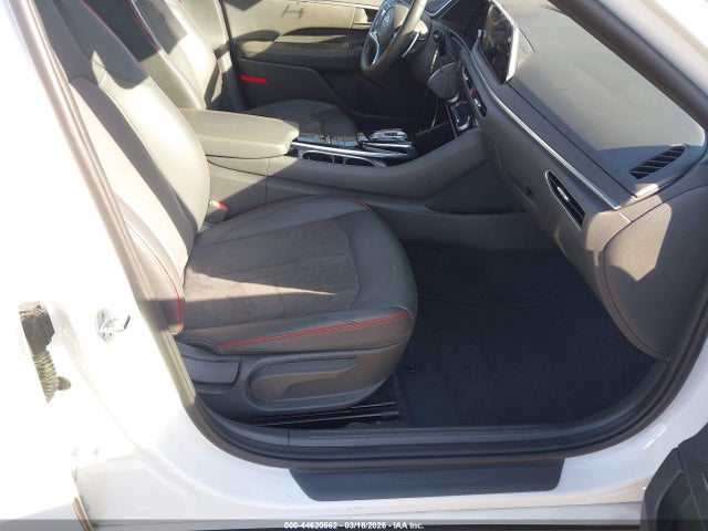 Hyundai SONATA Sel Plus