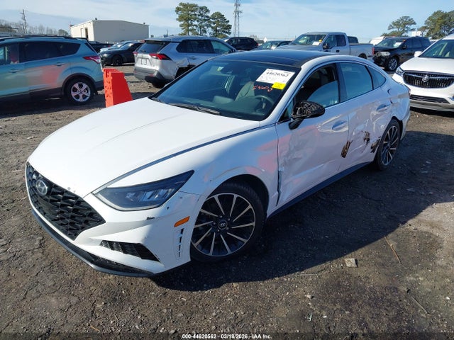 Hyundai SONATA Sel Plus