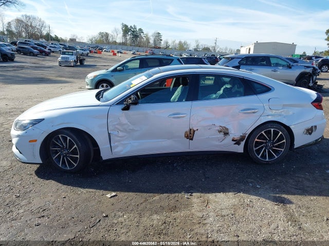 Hyundai SONATA Sel Plus