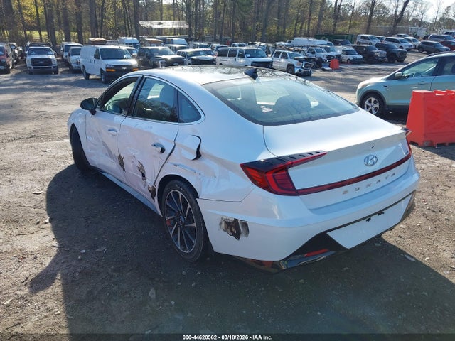 Hyundai SONATA Sel Plus
