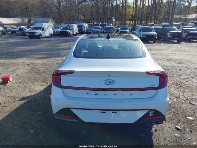 Hyundai SONATA Sel Plus