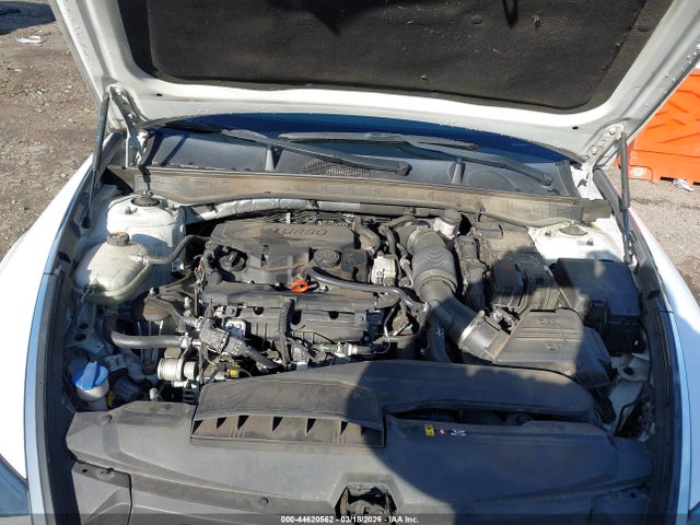 Hyundai SONATA Sel Plus