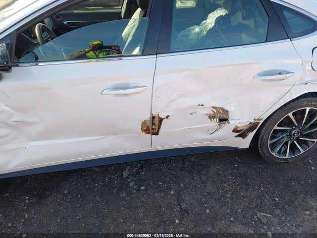 Hyundai SONATA Sel Plus