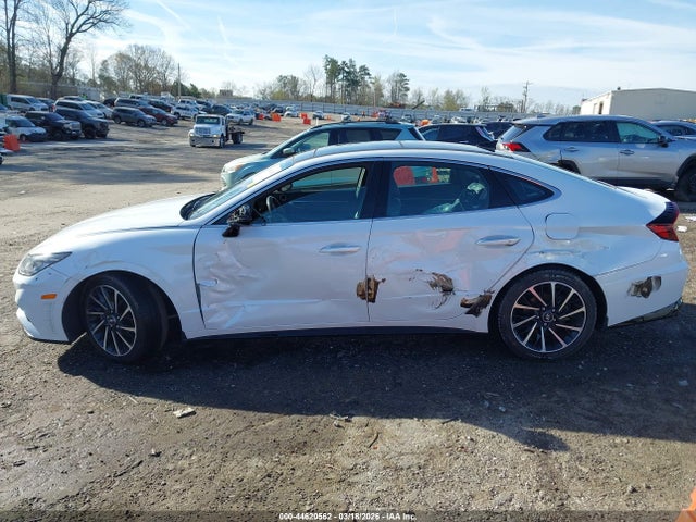 Hyundai SONATA Sel Plus