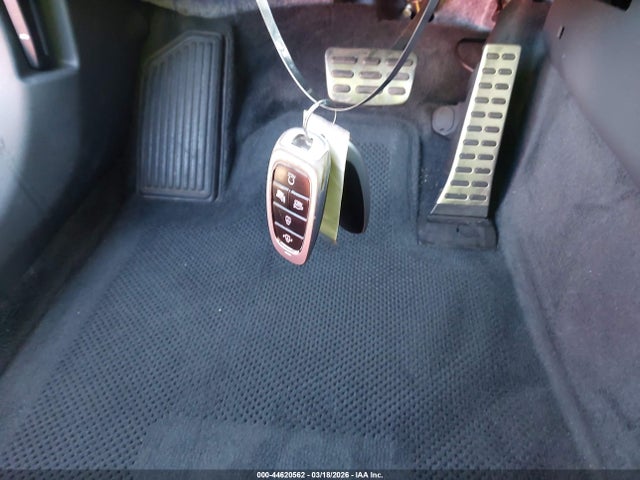 Hyundai SONATA Sel Plus