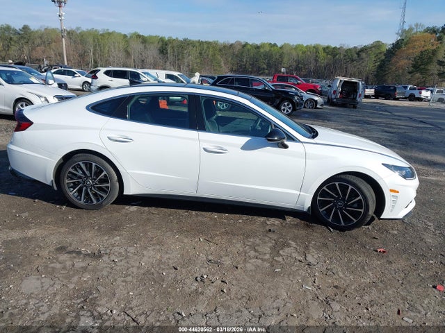 Hyundai SONATA Sel Plus