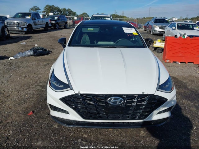 Hyundai SONATA Sel Plus