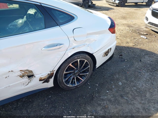 Hyundai SONATA Sel Plus