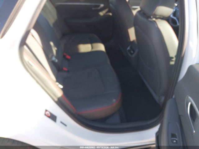 Hyundai SONATA Sel Plus