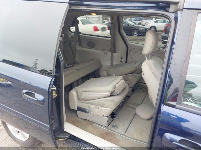 Dodge Grand Caravan Sxt