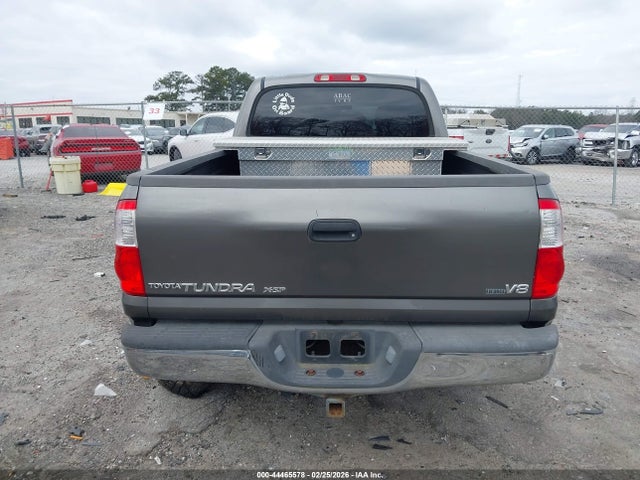 Toyota Tundra Sr5 V8