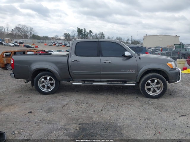 Toyota Tundra Sr5 V8