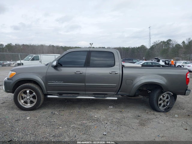 Toyota Tundra Sr5 V8