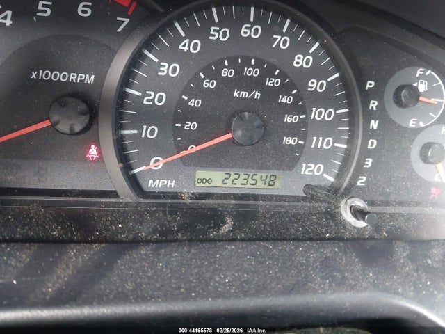 Toyota Tundra Sr5 V8