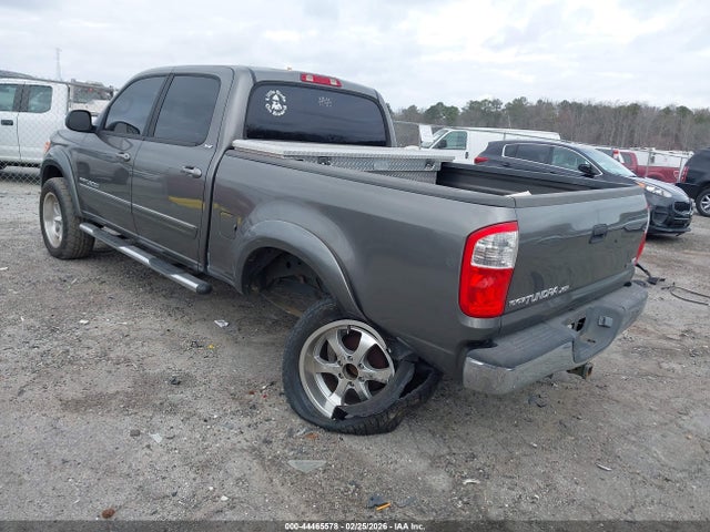 Toyota Tundra Sr5 V8