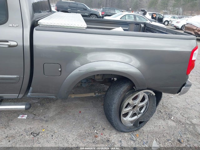 Toyota Tundra Sr5 V8