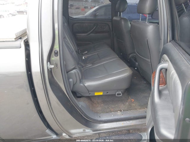 Toyota Tundra Sr5 V8