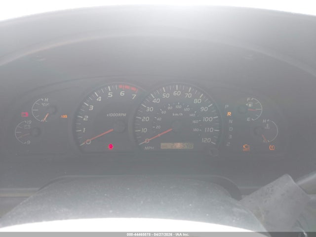 Toyota Tundra Sr5 V8