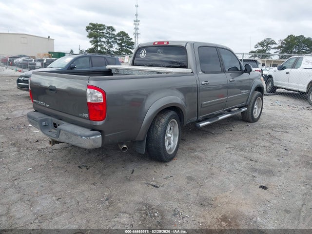 Toyota Tundra Sr5 V8