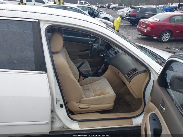 Honda Accord 2.4 Lx
