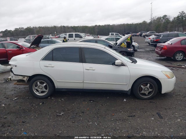 Honda Accord 2.4 Lx