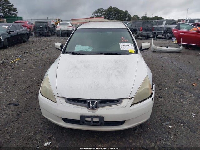 Honda Accord 2.4 Lx