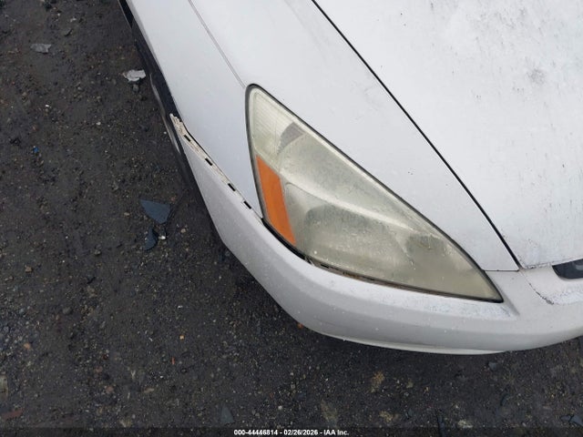 Honda Accord 2.4 Lx