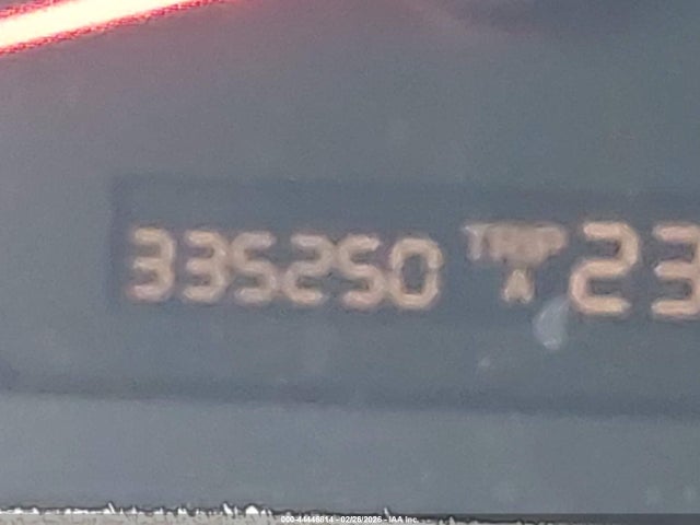 Honda Accord 2.4 Lx