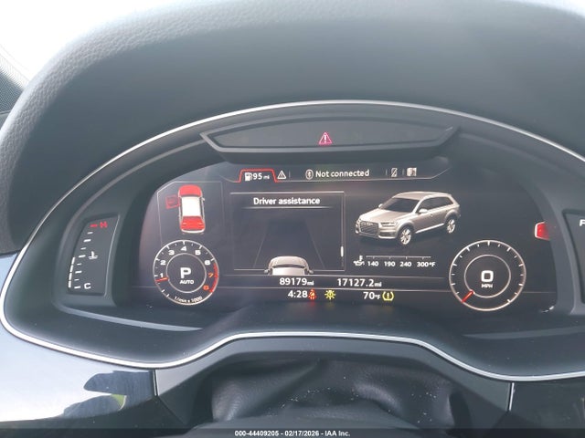 Audi Q7 55 Premium