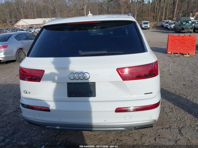 Audi Q7 55 Premium