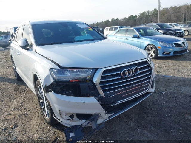 Audi Q7 55 Premium
