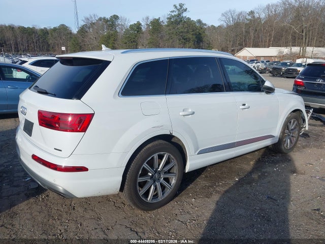Audi Q7 55 Premium
