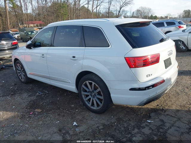 Audi Q7 55 Premium