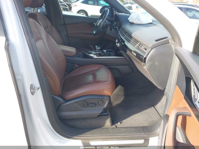 Audi Q7 55 Premium