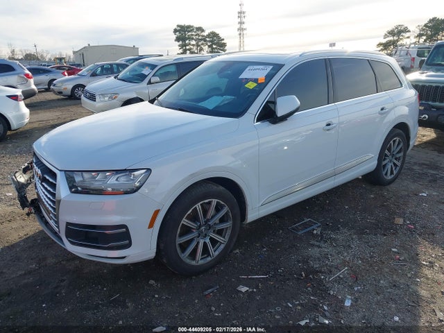 Audi Q7 55 Premium