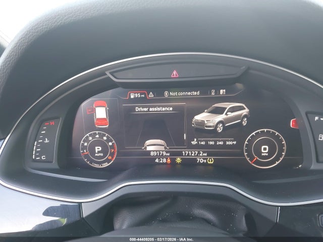 Audi Q7 55 Premium