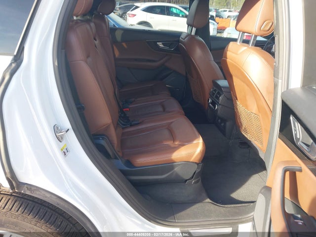Audi Q7 55 Premium