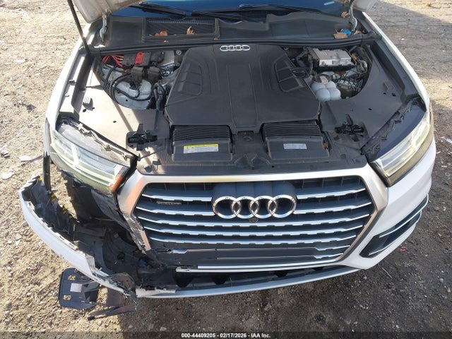 Audi Q7 55 Premium