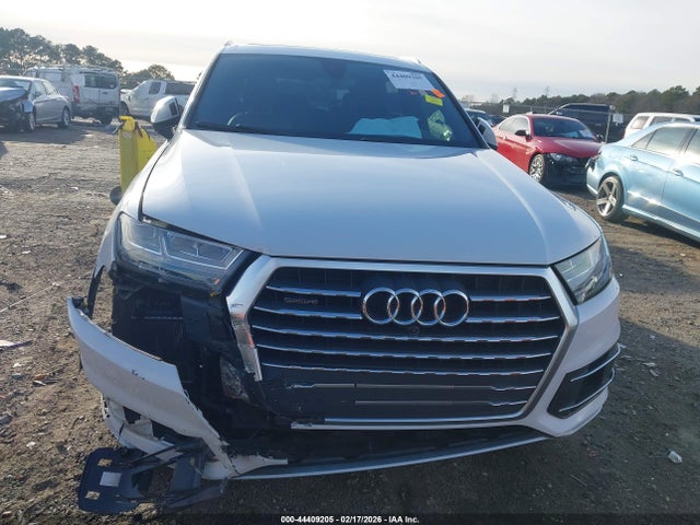 Audi Q7 55 Premium