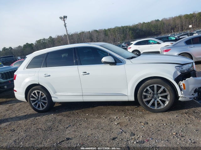 Audi Q7 55 Premium