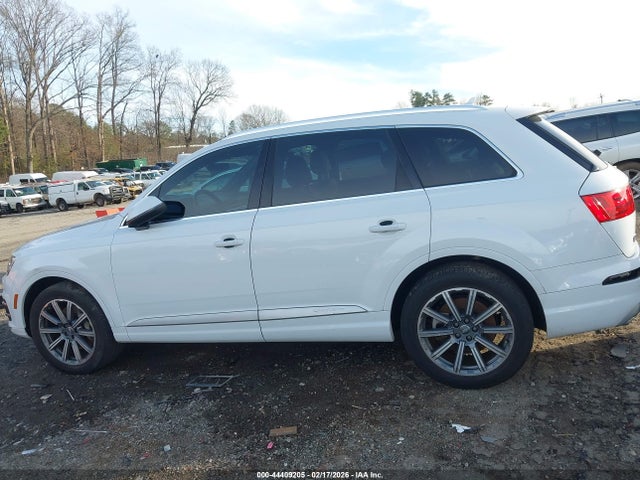 Audi Q7 55 Premium