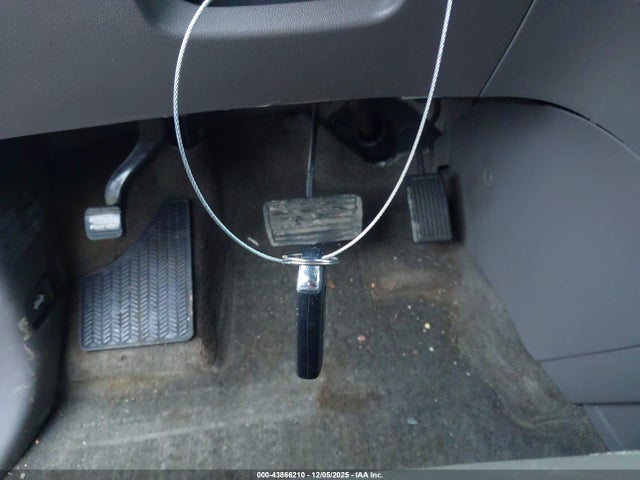 Honda Odyssey Ex-l