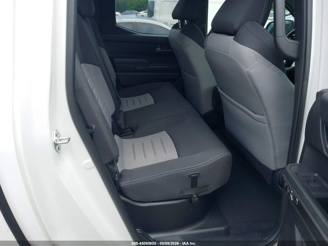 Toyota Tacoma Trd Sport
