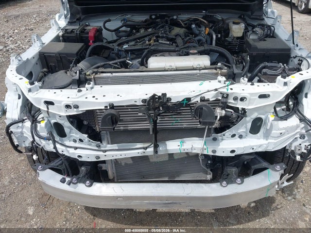 Toyota Tacoma Trd Sport