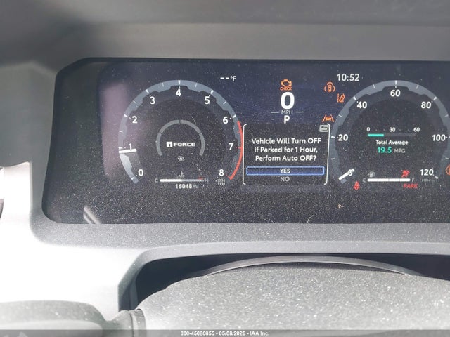 Toyota Tacoma Trd Sport
