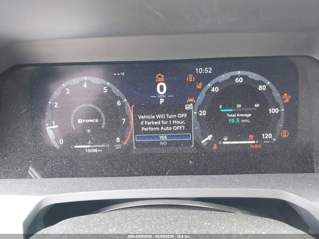 Toyota Tacoma Trd Sport