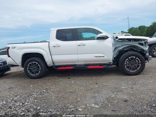 Toyota Tacoma Trd Sport